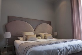 Opera House Rooms