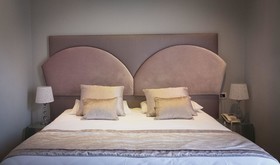 Opera House Rooms