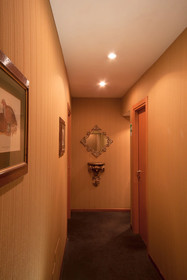 Orange Garden Bed & Breakfast