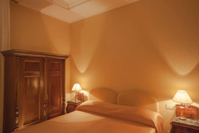 Orange Garden Bed & Breakfast