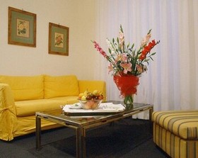 Orange Garden Bed & Breakfast