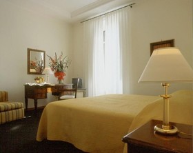 Orange Garden Bed & Breakfast