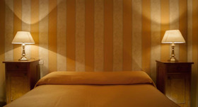 Orange Garden Bed & Breakfast