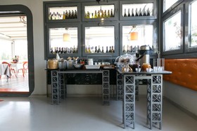Orange Hotel