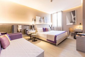 Orazio Palace Hotel