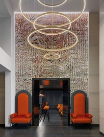 Orazio Palace Hotel