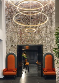 Orazio Palace Hotel