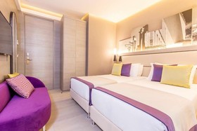 Orazio Palace Hotel