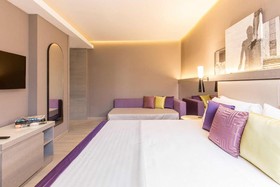 Orazio Palace Hotel