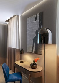 Orazio Palace Hotel