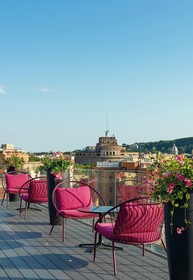 Orazio Palace Hotel