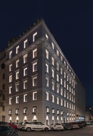 Orazio Palace Hotel