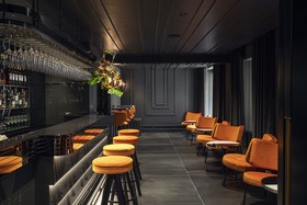 Orazio Palace Hotel