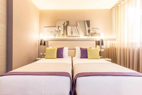 Orazio Palace Hotel