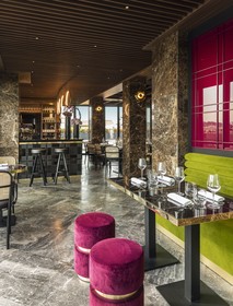 Orazio Palace Hotel