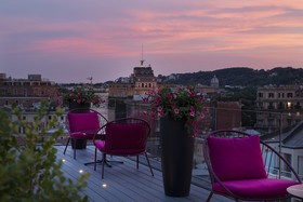 Orazio Palace Hotel