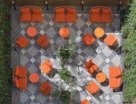 Orazio Palace Hotel