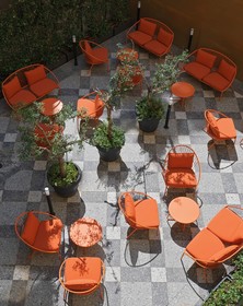 Orazio Palace Hotel