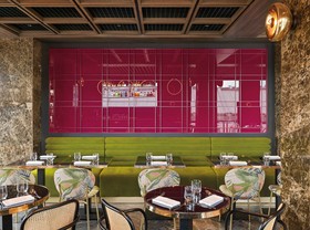 Orazio Palace Hotel