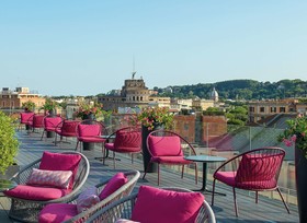 Orazio Palace Hotel