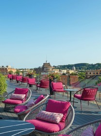 Orazio Palace Hotel