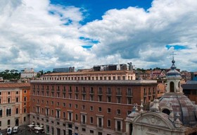 Oriana Homèl Roma