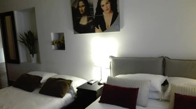 Orso Luxury Apartments
