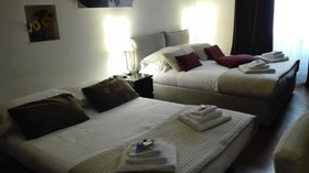 Orso Luxury Apartments