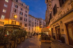 Orso Luxury Apartments