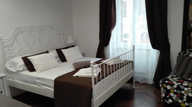 Orso Luxury Apartments