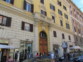 Ottaviano Augusto