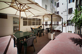 Ottaviano Vatican Luxury