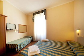 Ottaviano Vatican Luxury
