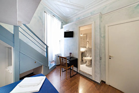 Ottaviano Vatican Luxury