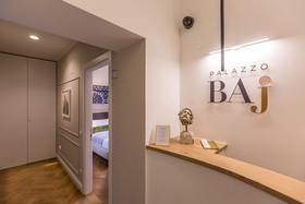 Palazzo Baj