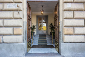 Palazzo Baj
