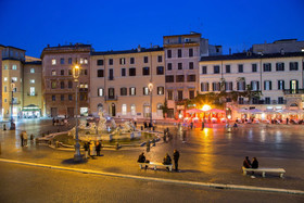 Palazzo De Cupis