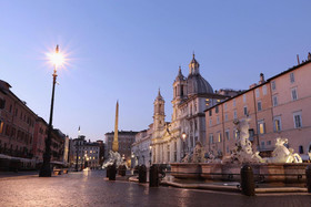 Palazzo De Cupis
