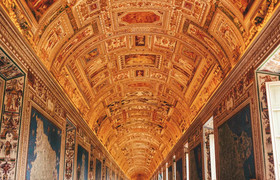 Palazzo De Cupis