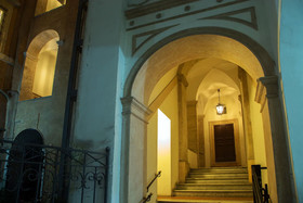 Palazzo De Cupis
