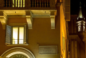 Palazzo De Cupis