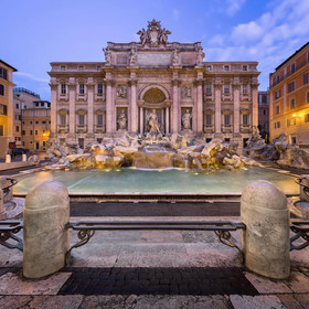 Palazzo De Cupis