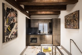 Palazzo delle Pietre - Luxury Apartments