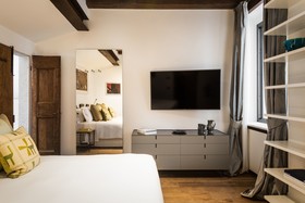 Palazzo delle Pietre - Luxury Apartments