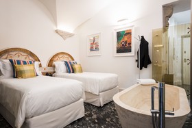 Palazzo delle Pietre - Luxury Apartments
