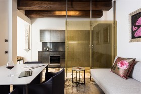 Palazzo delle Pietre - Luxury Apartments