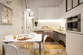 Palazzo delle Pietre - Luxury Apartments