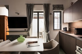 Palazzo delle Pietre - Luxury Apartments