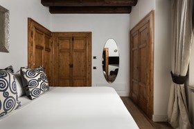 Palazzo delle Pietre - Luxury Apartments