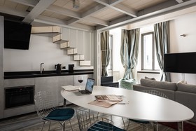 Palazzo delle Pietre - Luxury Apartments